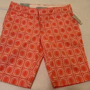 Women’s Old Navy Bermuda Shorts